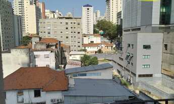 Imagem 3: Apartamento para alugar, 28 m² por R$ 2.577,00/mês - Bela Vista - São Paulo/SP