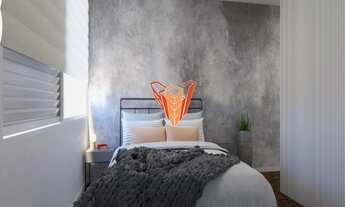 Imagem 3: APARTAMENTO RESIDENCIAL em SÃO PAULO - SP, CONSOLAÇÃO