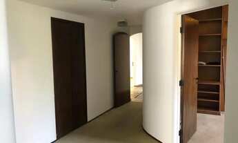 Imagem 2: Apartamento tem 193 metros quadrados com 3 quartos em Santo Amaro - São Paulo - São Paulo