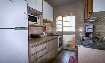 Imagem 4: Cobertura para Venda - 98m², 4 dormitórios, 1 vaga - Rio Branco