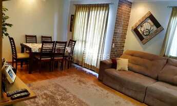 Imagem 3: Ótimo Apartamento à venda, 82m, 3 DORMITÓRIOS, 1 SUÍTE, Jardim do Lago, Campinas, SP