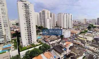 Imagem 7: Apartamento com 3 dormitórios à venda, 68 m² por R$ 635.000,00 - Belém (Zona Leste) - São