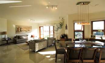 Imagem 3: São Paulo - Casa Padrão - ALTO DE PINHEIROS