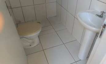 Imagem 6: Casa para aluguel possui 59 metros quadrados com 2 quartos em Parque Gramado - Americana