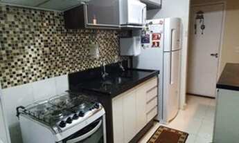 Imagem 3: Apartamento com 3 dorms, Tatuapé, São Paulo - R$ 435 mil, Cod: 1643