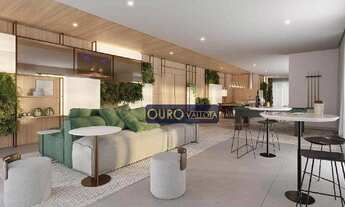 Imagem 5: Apartamento com 3 dormitórios à venda, 109 m² por R$ 1.529.000,00 - Praça da Árvore - São