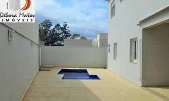 Imagem 4: CASA RESIDENCIAL em INDAIATUBA - SP, PARQUE ECOLÓGICO