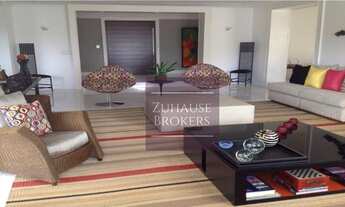 Imagem: Chácara Flora - Venda / Locação - Apartamento