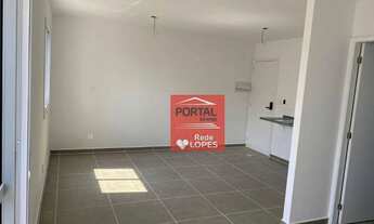 Imagem 6: Apartamento com 1 dormitório para alugar, 37 m² por R$ 3.161,00/mês - Vila Mariana - São P