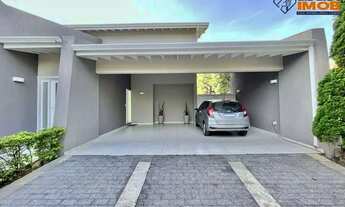 Imagem 5: JANDIRA - Casa de Condomínio - NOVA HIGIENÓPOLIS