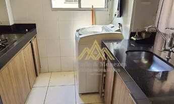 Imagem 5: Apartamento com 2 dormitórios para alugar, 41 m² por R$ 1.065,00 /mês - Jardim Manoel Penn