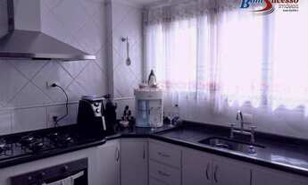 Imagem 7: Apartamento à venda, 130 m² por R$ 1.150.000,00 - Vila Invernada - São Paulo/SP