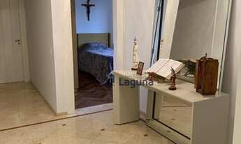 Imagem 7: Apartamento, 340 m² - venda por R$ 2.650.000,00 ou aluguel por R$ 14.660,00/mês - Jardim