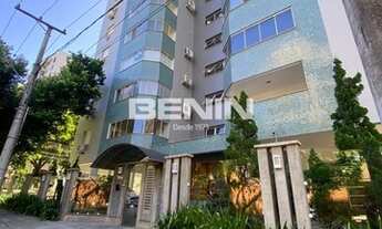 Imagem 1: CANOAS - Apartamento Padrão - CENTRO