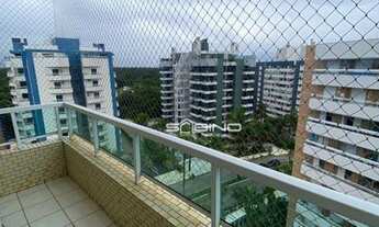 Imagem 7: Flat para locação Temporada com 2 suítes, em Riviera de São Lourenço Bertioga SP