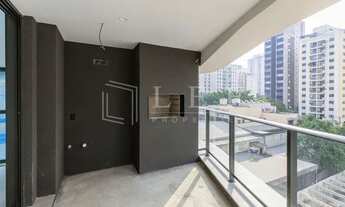 Imagem 3: Lançamento Alto Padrão