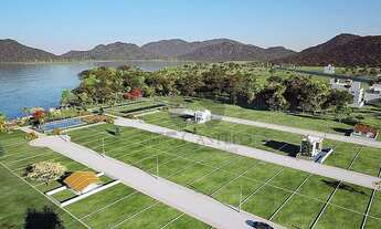 Imagem: Imbituba - Terreno Padrão - Portinho