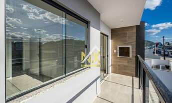 Imagem 3: Apartamento com 2 dormitórios à venda, 53 m² por R$ 230.000,00 - Espinheiros - Itajaí/SC