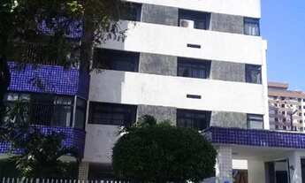 Imagem 2: Apartamento com 3 dormitórios à venda, 155 m² por R$ 490.000,00 - Cocó - Fortaleza/CE