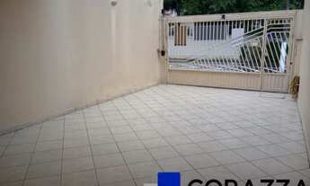 Imagem 2: SÃO BERNARDO DO CAMPO - Casa Padrão - NOVA PETRÓPOLIS