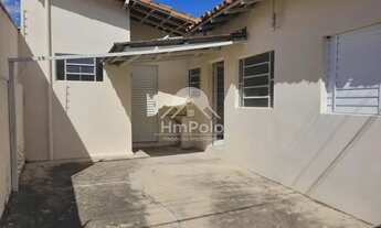 Imagem 3: Campinas - Casa Padrão - São Bernardo