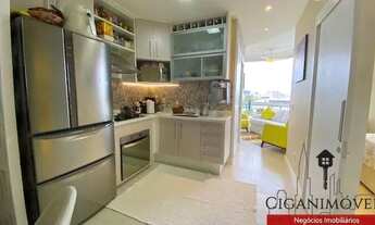 Imagem 4: Apartamento Avenida Lúcio Costa, Locação, Barra da Tijuca, Vista Mar