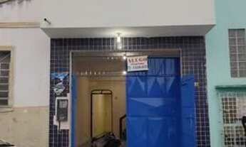 Imagem: Casa para aluguel no Centro de Feira, perto