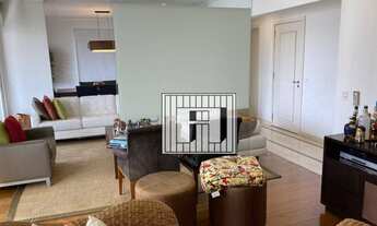 Imagem 6: Apartamento com 3 dormitórios para alugar, 220 m² por R$ 20.600/mês - Indianópolis - São P