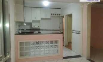 Imagem: Sobrado à venda por R$ 371.000,00 - Vila