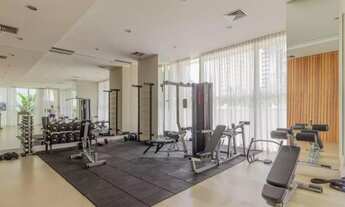 Imagem 7: Apartamento com 1 Quarto e 2 banheiros para Alugar, 61 m²