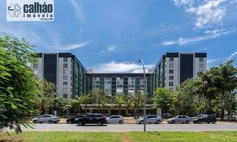 Imagem 3: Box/Garagem para alugar por R$ 346,00/ano - Asa Sul - Brasília/DF