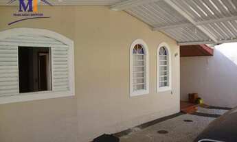 Imagem 2: Casa residencial à venda, Vila Miguel Vicente Cury, Campinas