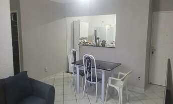 Imagem 2: Apartamento para venda com 65 metros quadrados com 2 quartos em Barbalho - Salvador - Bahi