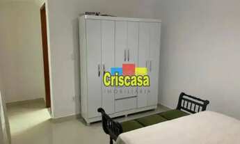 Imagem 2: Cobertura com 2 dormitórios, 120 m² - venda por R$ 400.000,00 ou aluguel por R$ 2.200,00/m