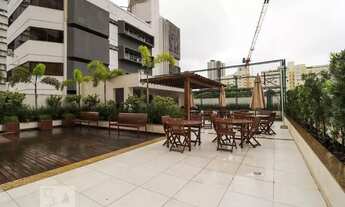 Imagem 4: Ed K Setor Oeste Apartamento 2 Suítes, 63m2 E Setor Oeste - Goiânia - GO