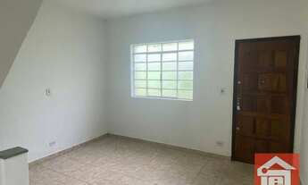 Imagem 2: Ótimo Sobrado em vila para Locação no Tatuapé