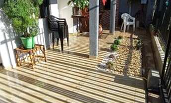 Imagem 3: Casa com 3 dormitórios à venda, 63 m² no Esmeralda - Cascavel/PR