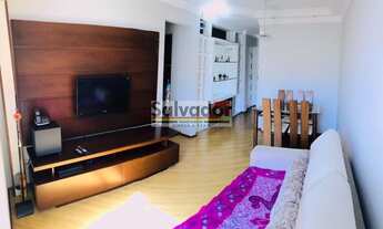 Imagem 4: Apartamento no Jardim Botucatu - São Paulo