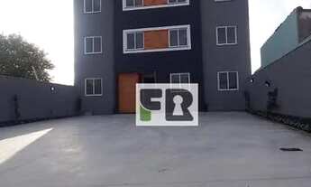 Imagem 3: Apartamento de 2 Dormitórios com vaga de garagem. Bairro Americana. Alvorada/RS