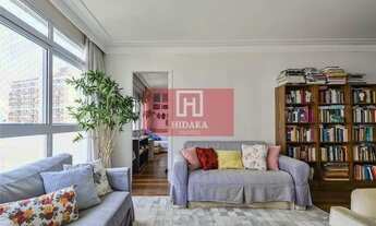 Imagem: Apartamento à venda no bairro Vila Mariana