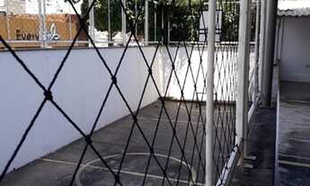 Imagem 3: Apartamento com 3 dormitórios à venda, 146 m² por R$ 490.000,00 - Dionisio Torres - Fortal