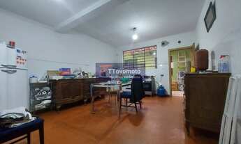 Imagem 6: Sobrado de Vila no Planalto Paulista, c/ 2 dormitórios, 1 vaga de garagem