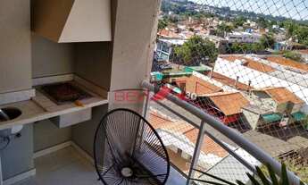 Imagem 4: Apartamento com 3 dorms, São Dimas, Piracicaba - R$ 560 mil, Cod: 5506