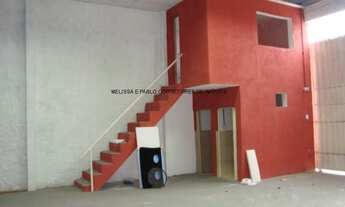 Imagem 7: GALPAO COMERCIAL em TAUBATÉ - SP, Vila Olímpia