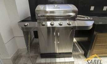 Imagem 7: Apartamento com 2 dormitórios à venda, 64 m² por R$ 736.700,00 - Jardim Sao Paulo(Zona Nor