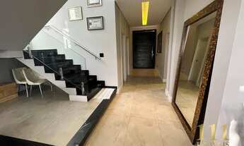 Imagem 4: Casa com 5 dormitórios para alugar, 450 m² por R$ 27.931,23/mês - Jardim do Golfe - São Jo