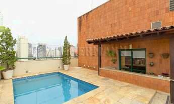 Imagem 2: COBERTURA DUPLEX 4 DORMITÓRIOS NA VILA MARIANA