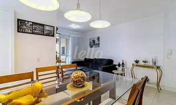 Imagem 6: São Paulo - Apartamento Padrão - Cambuci