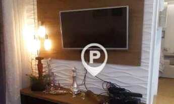 Imagem 4: Apartamento à venda, 63 m² por R$ 805.000,00 - Osvaldo Cruz - São Caetano do Sul/SP