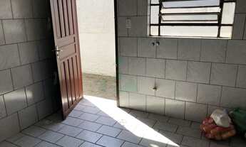 Imagem 3: PORTO ALEGRE - Casa Padrão - CORONEL APARICIO BORGES